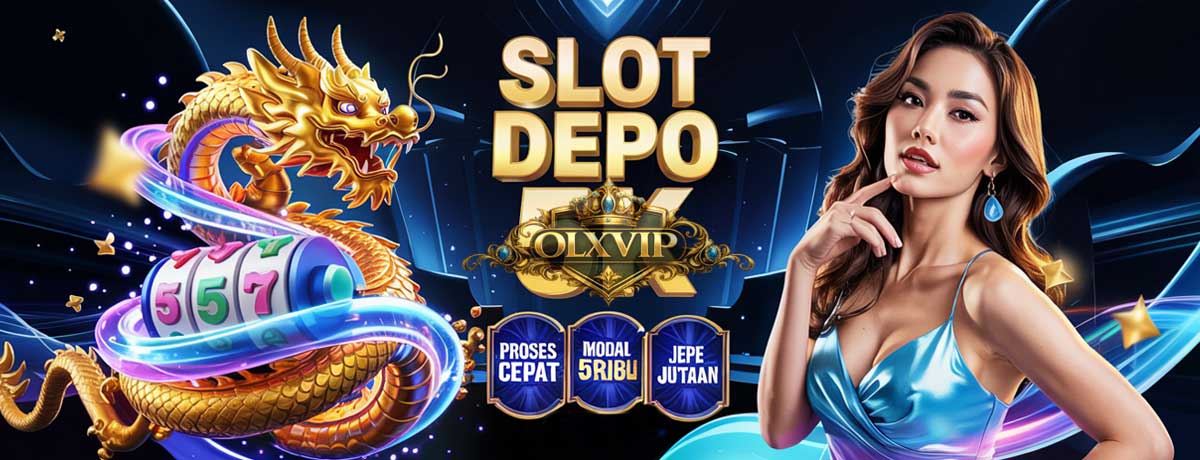 Slot RTP Tertinggi, Casino Live dan Togel Online
