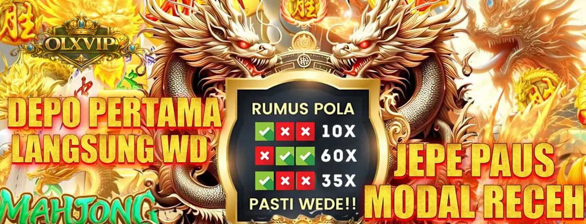 Slot RTP Tertinggi, Casino Live dan Togel Online