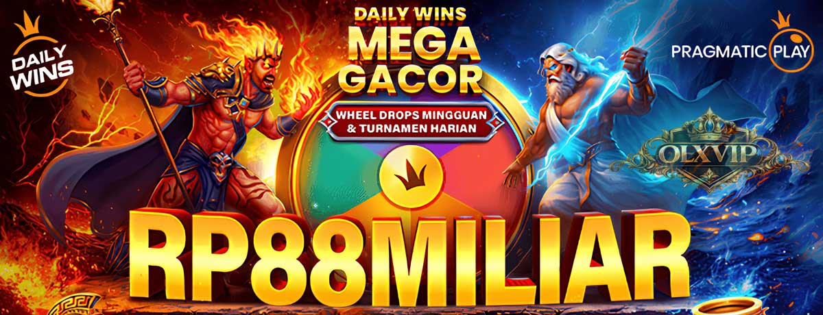 Slot RTP Tertinggi, Casino Live dan Togel Online